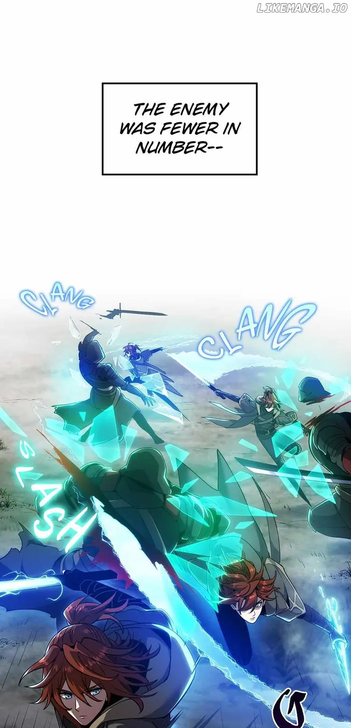 The Beginning After the End Chapter 190 image 123_optimized